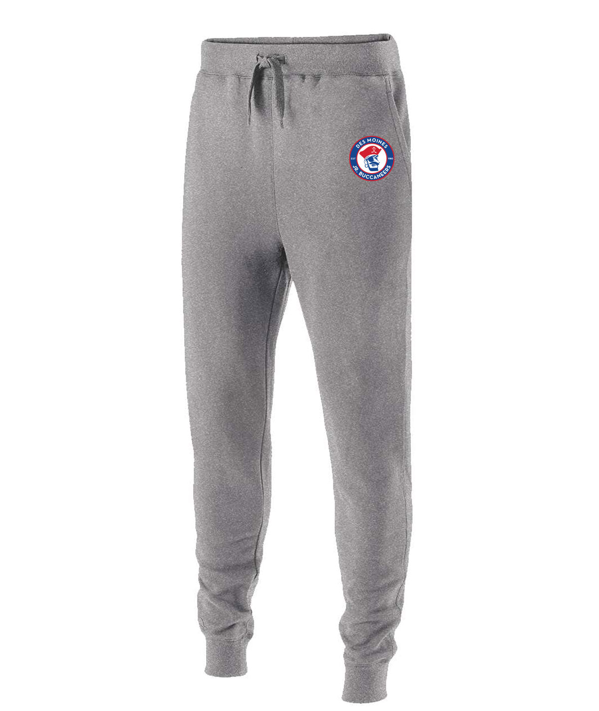 Des Moines Jr. Bucs Mens Joggers