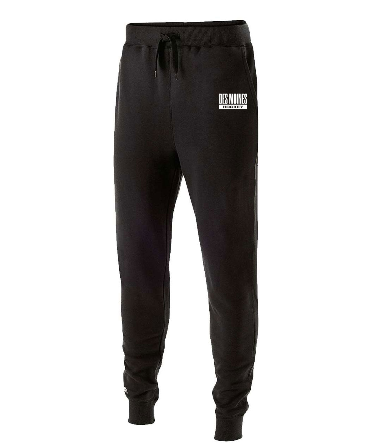 Des Moines Hockey Mens Joggers