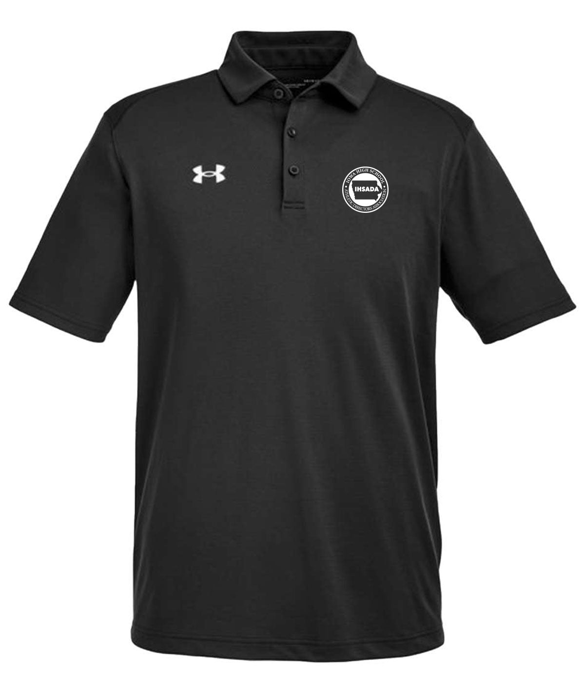 IHSADA Mens Under Armour Men's Polo