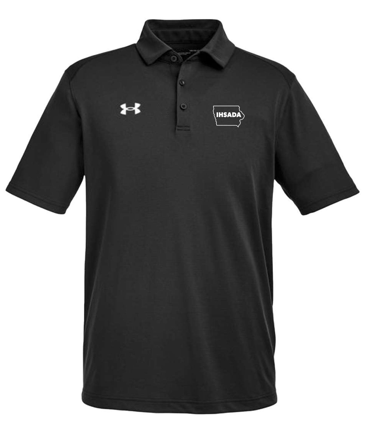 IHSADA Mens Under Armour Men's Polo