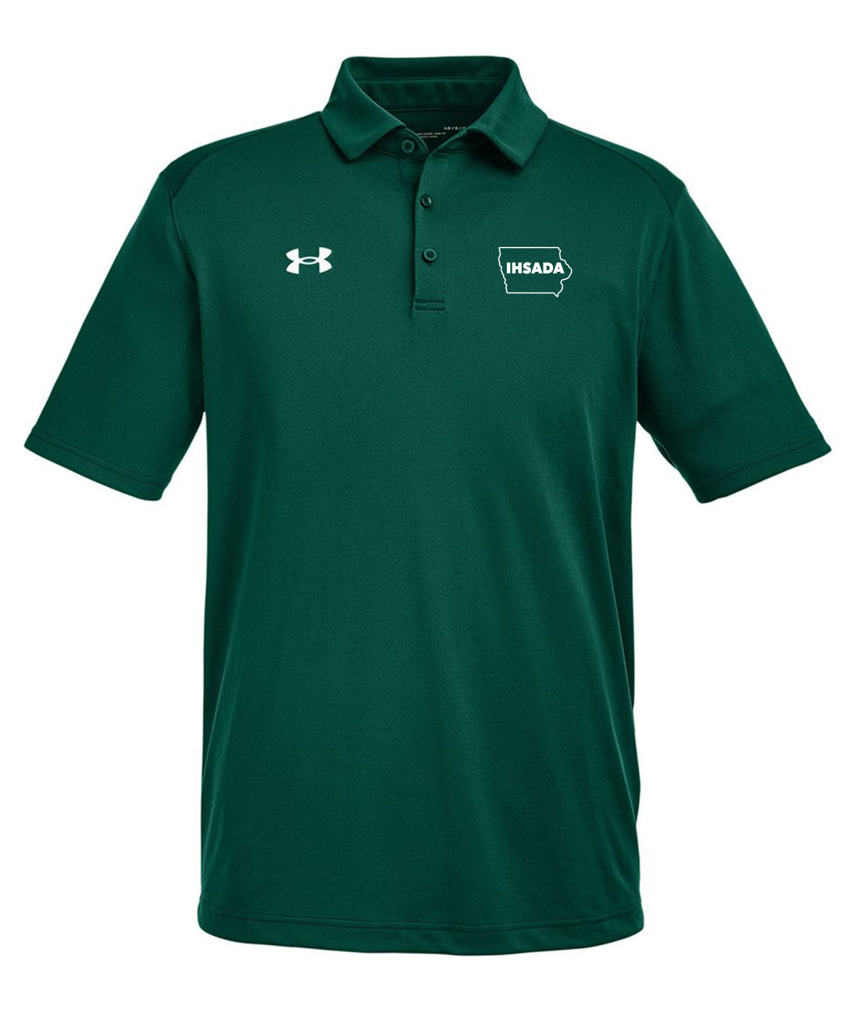 IHSADA Mens Under Armour Men's Polo