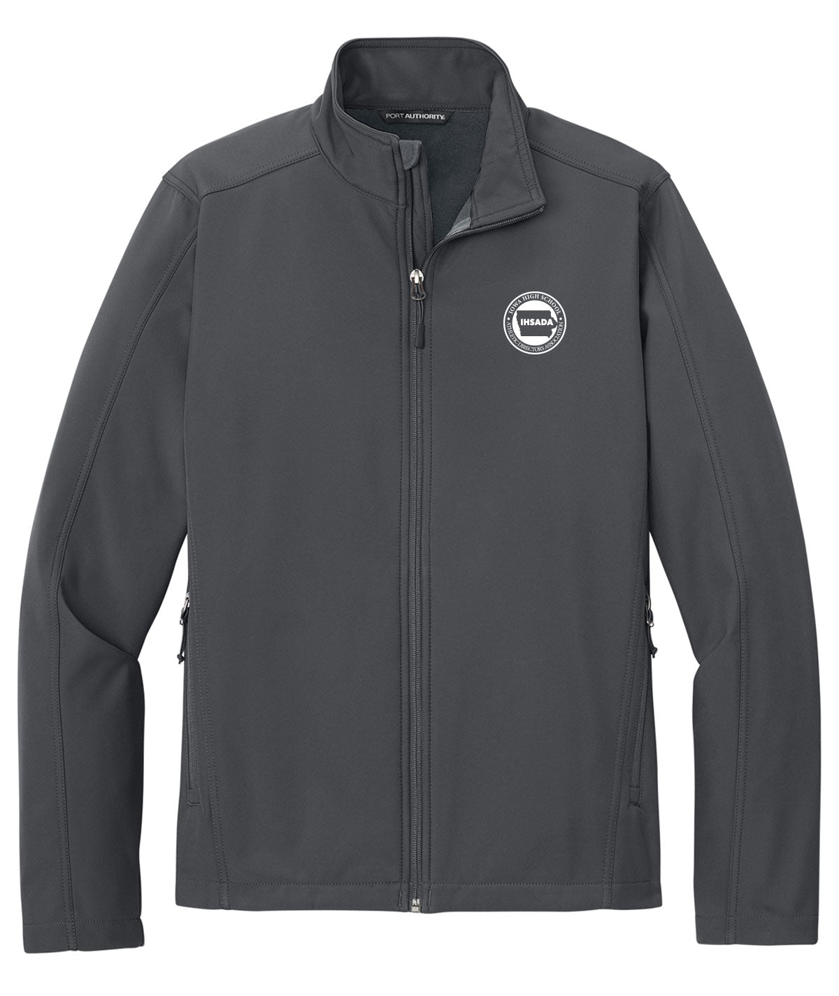 IHSADA Mens Core Soft Shell Jacket