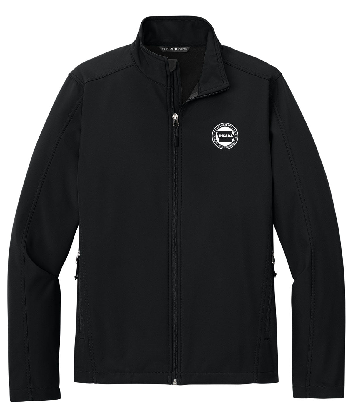 IHSADA Mens Core Soft Shell Jacket