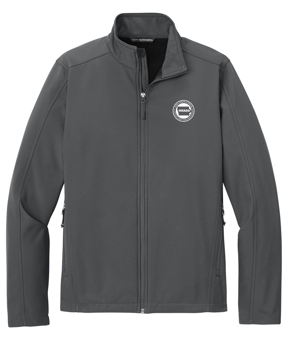 IHSADA Mens Core Soft Shell Jacket
