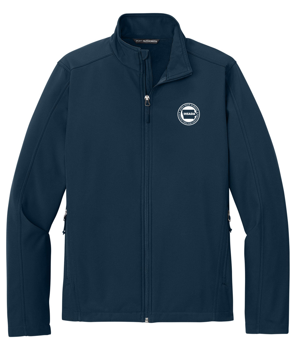 IHSADA Mens Core Soft Shell Jacket