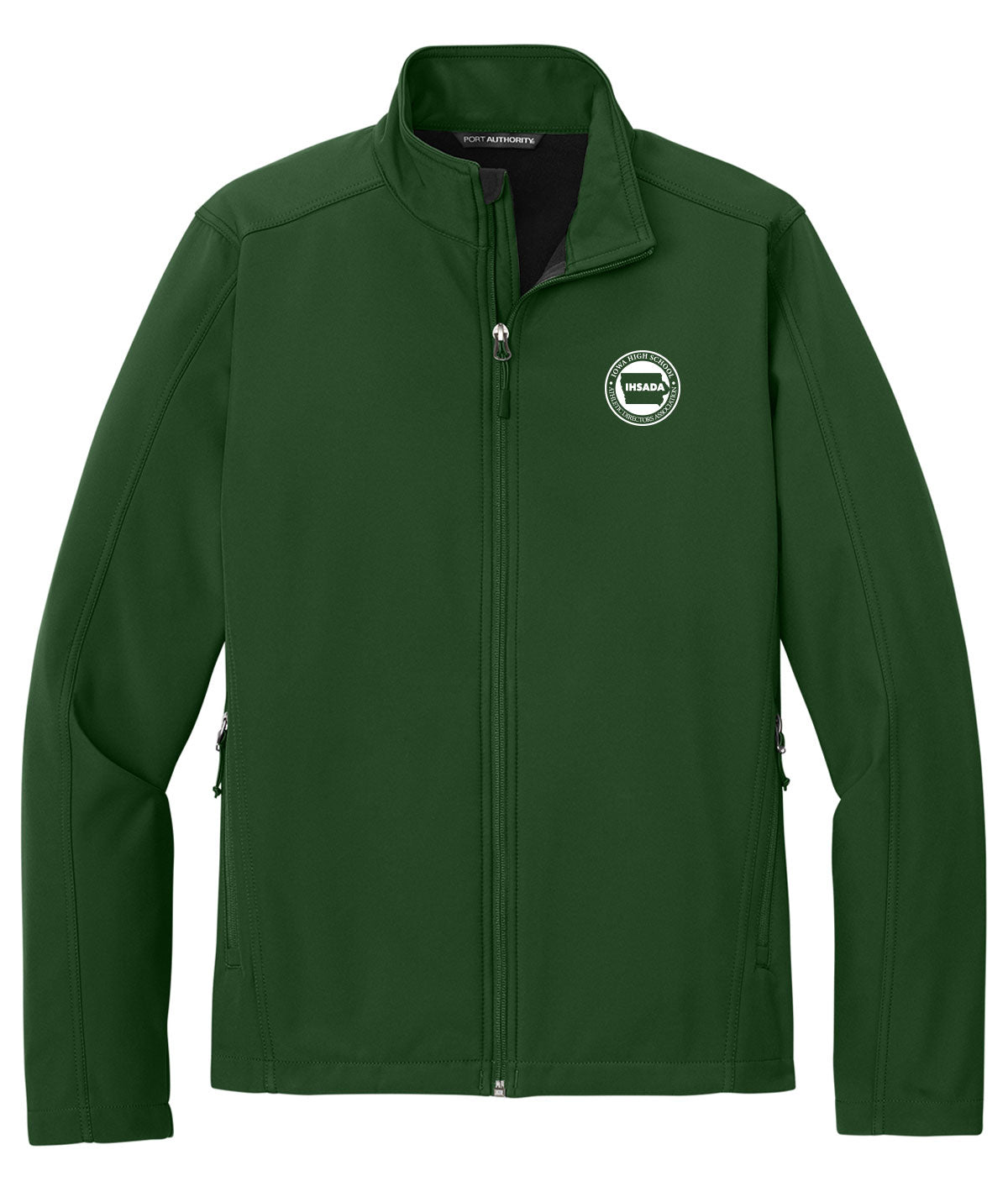 IHSADA Mens Core Soft Shell Jacket