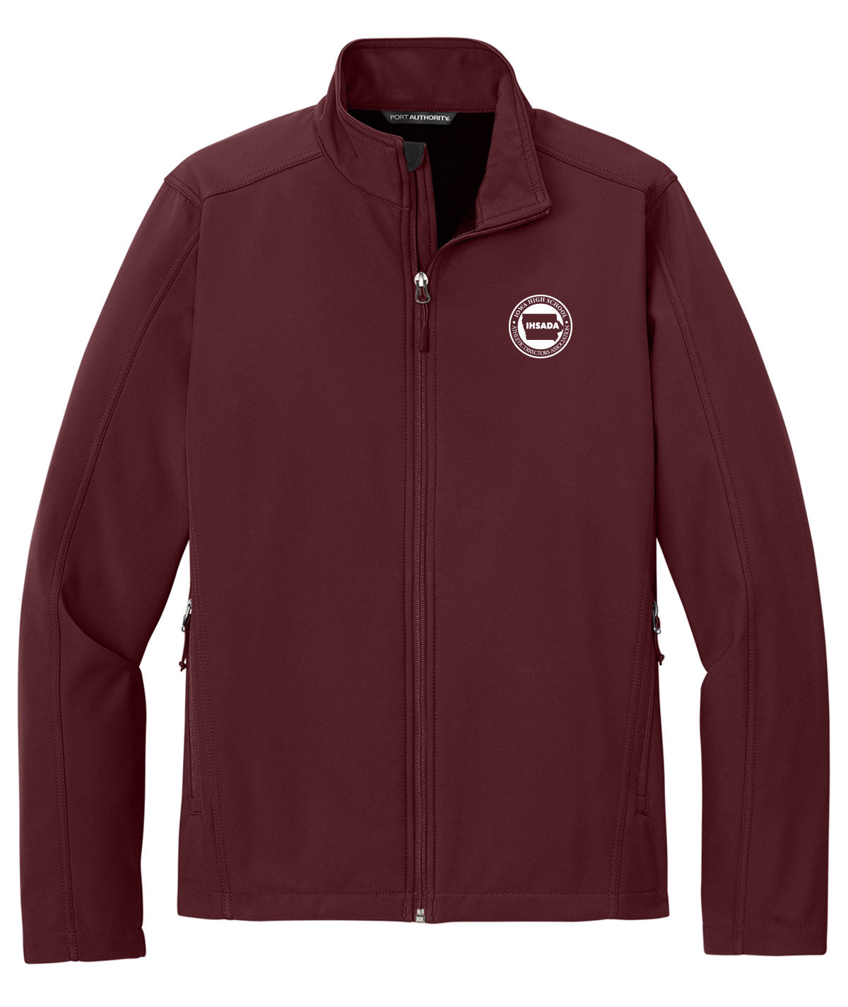 IHSADA Mens Core Soft Shell Jacket