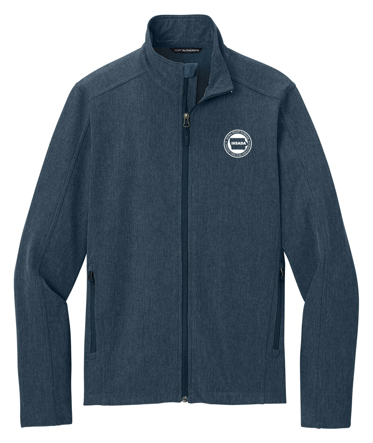 IHSADA Mens Core Soft Shell Jacket