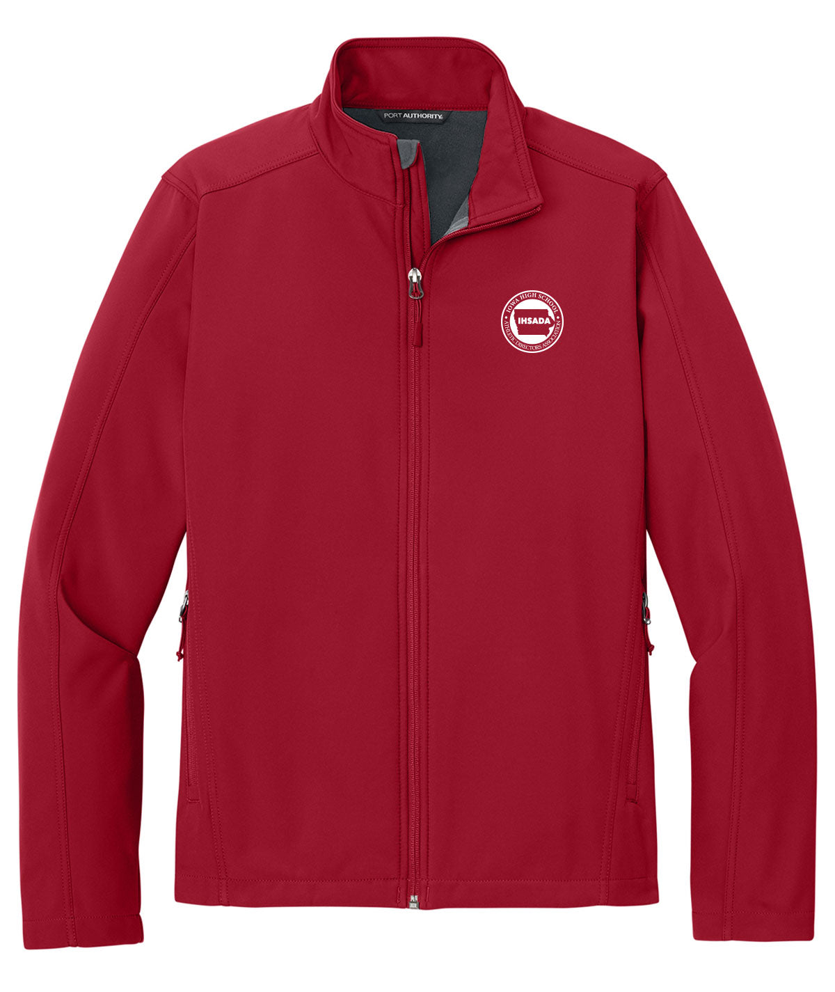 IHSADA Mens Core Soft Shell Jacket