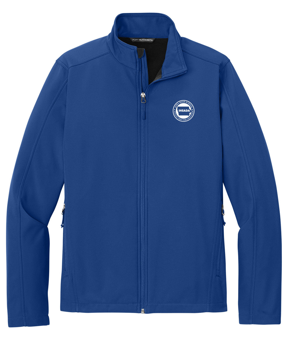 IHSADA Mens Core Soft Shell Jacket