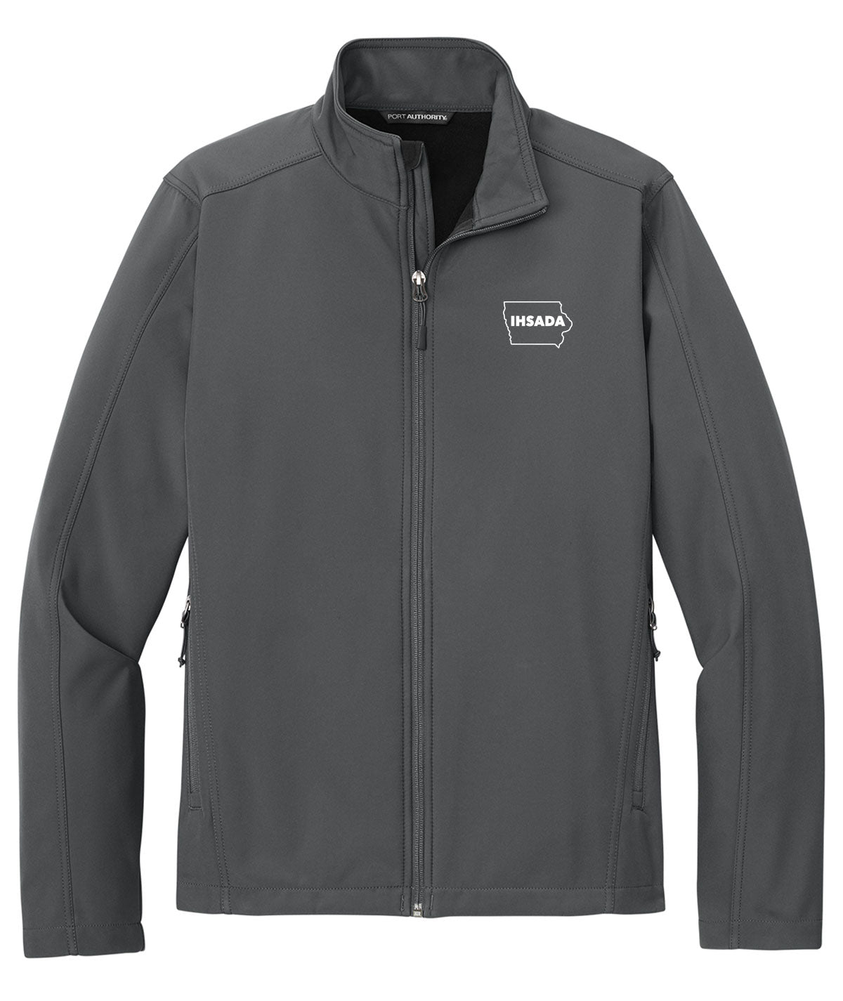 IHSADA Mens Core Soft Shell Jacket