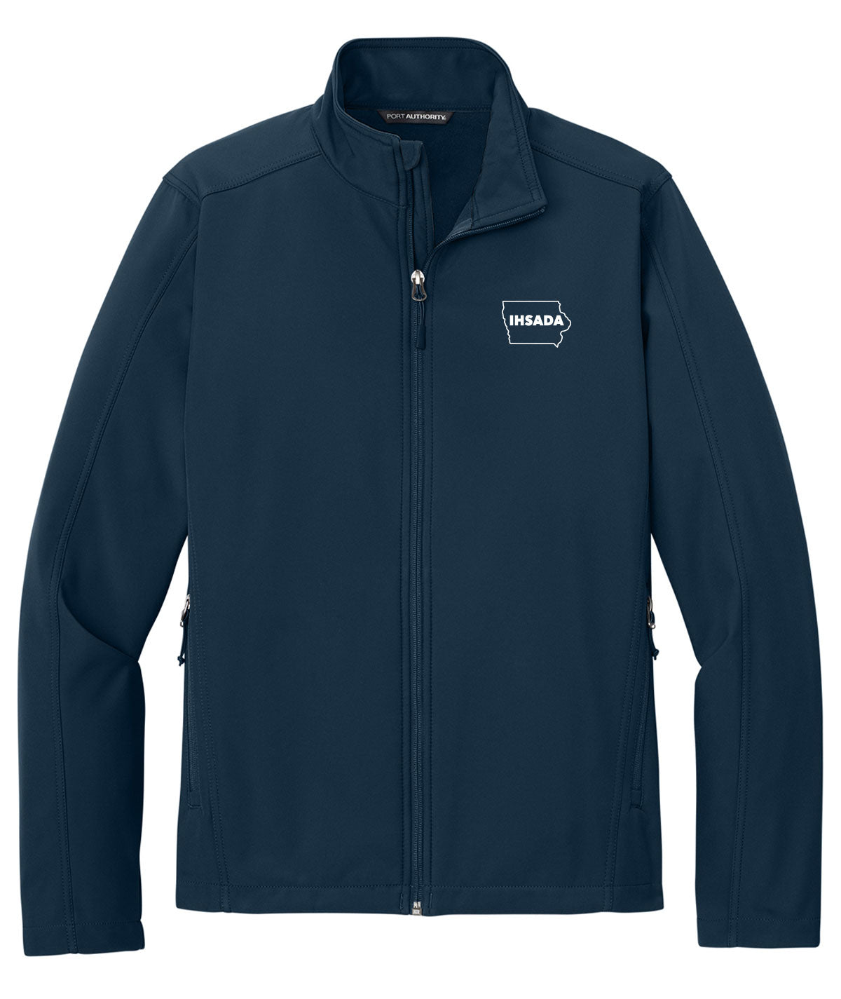 IHSADA Mens Core Soft Shell Jacket