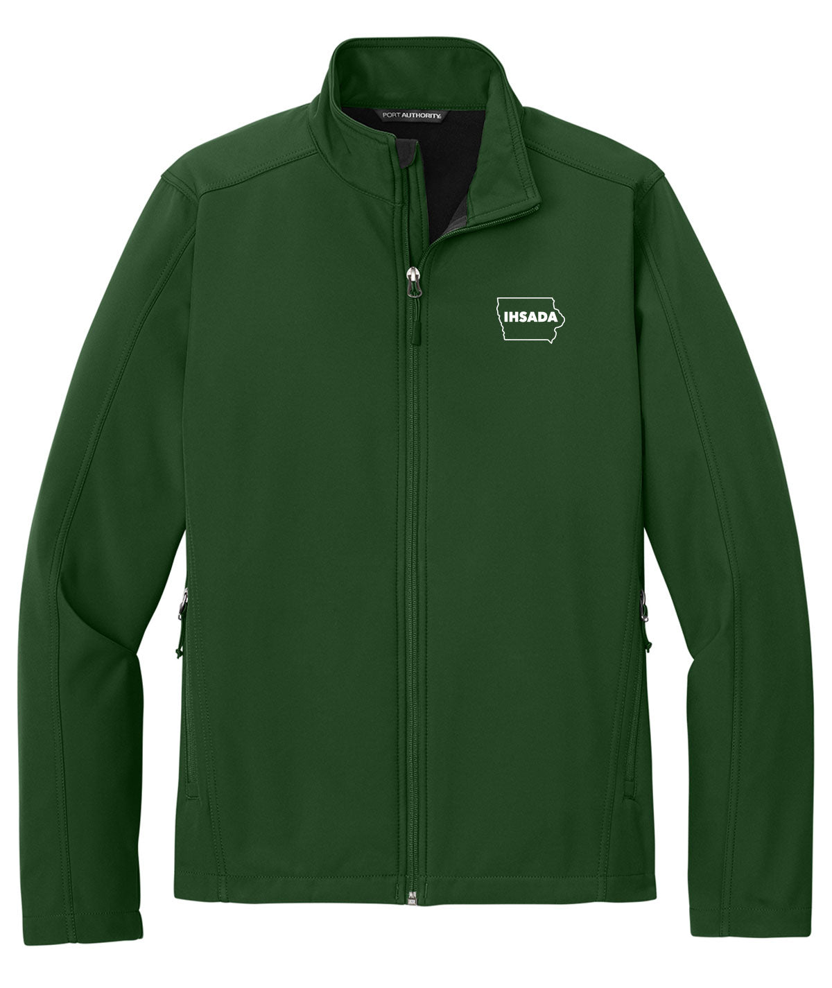 IHSADA Mens Core Soft Shell Jacket