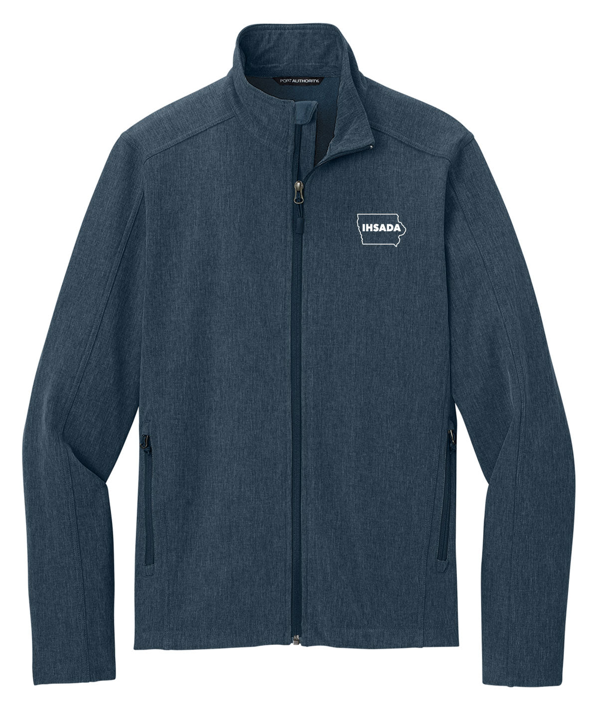 IHSADA Mens Core Soft Shell Jacket