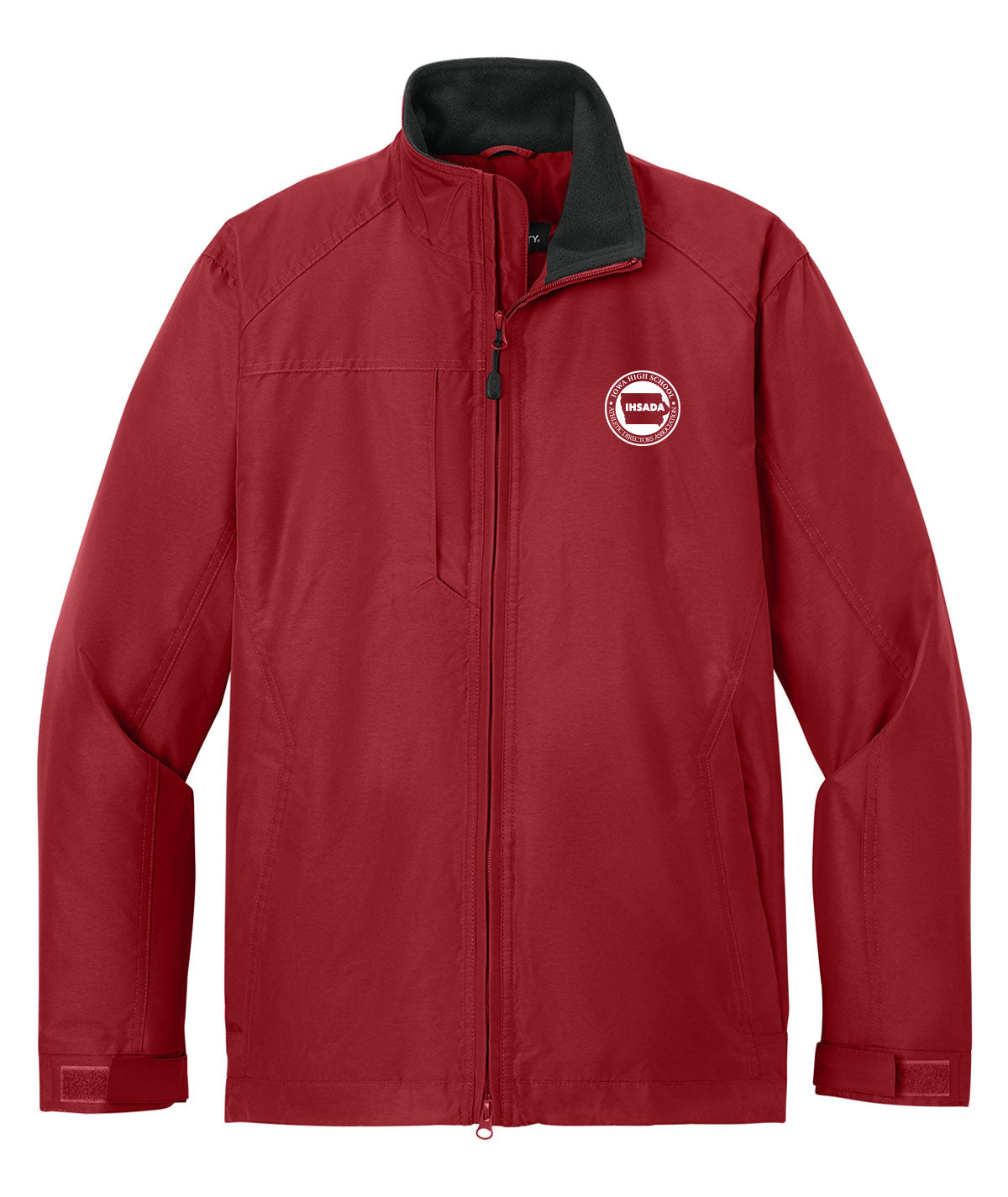 IHSADA Mens Challenger Jacket