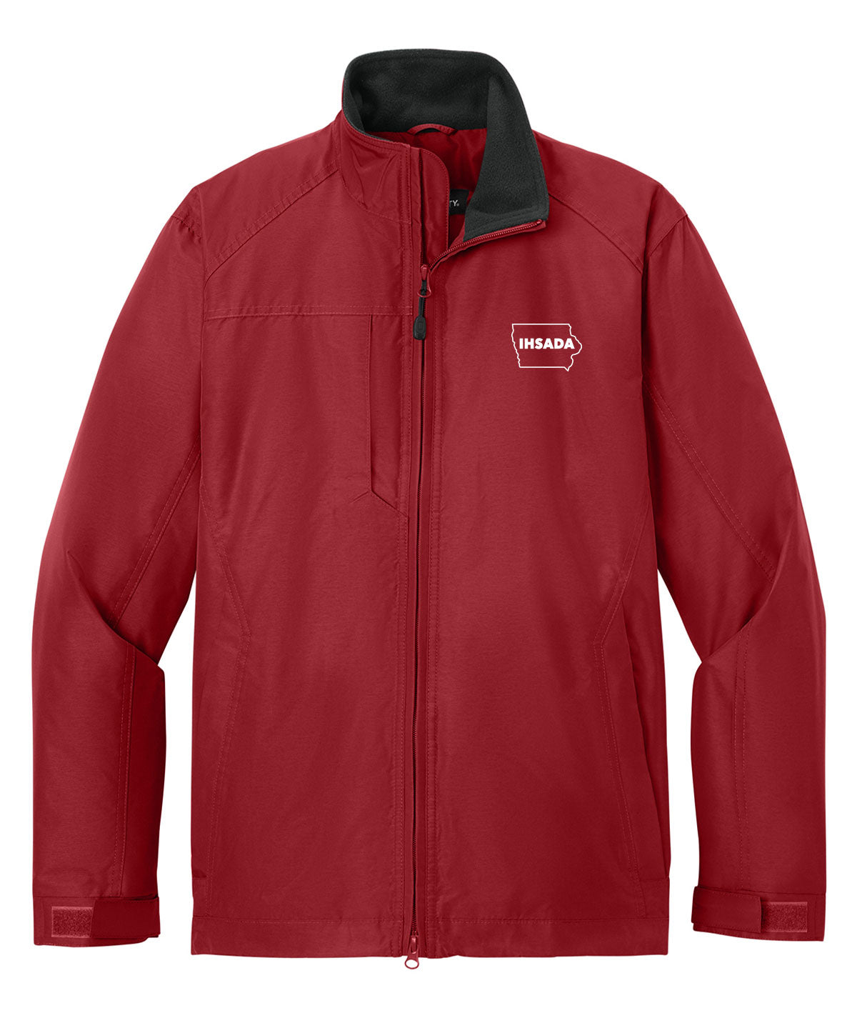 IHSADA Mens Challenger Jacket