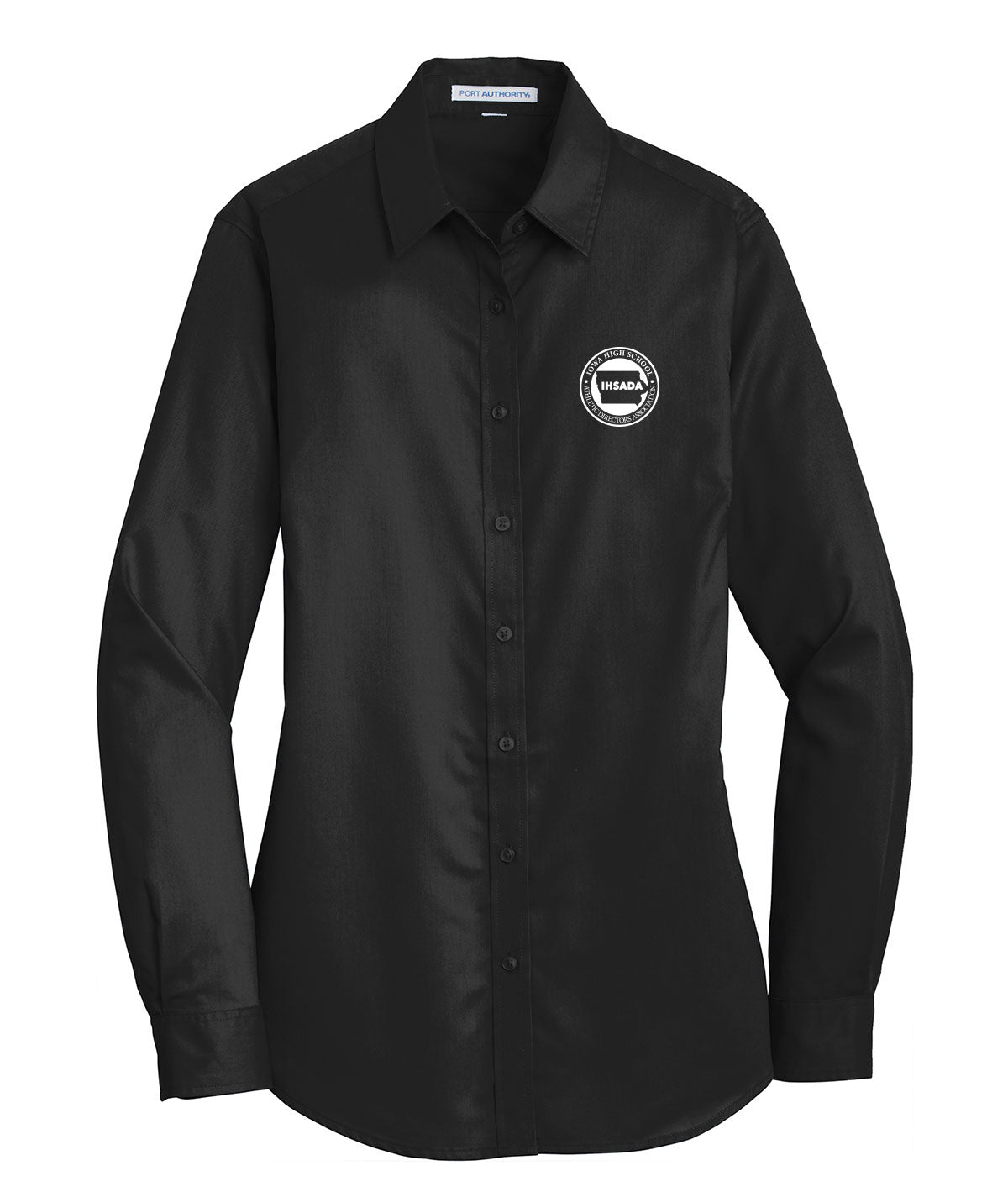 IHSADA Womens Twill Shirt