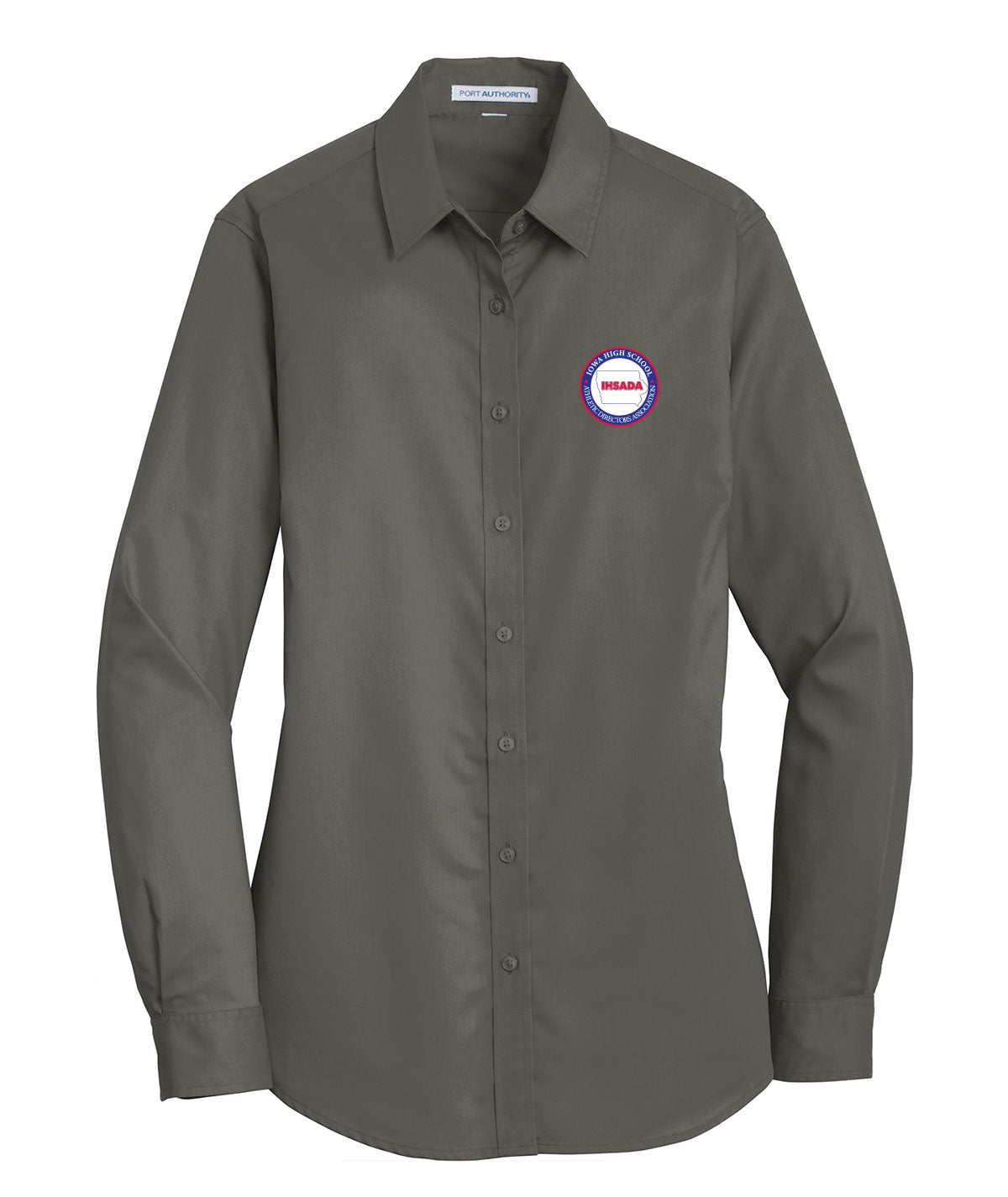 IHSADA Womens Twill Shirt