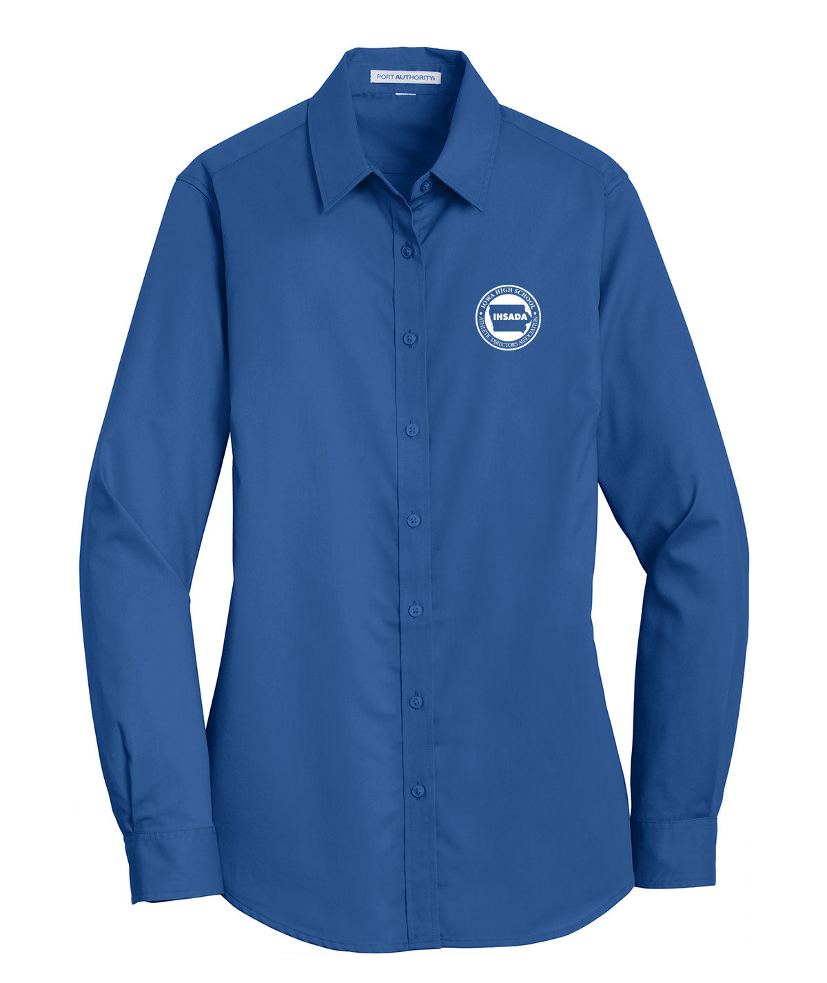 IHSADA Womens Twill Shirt