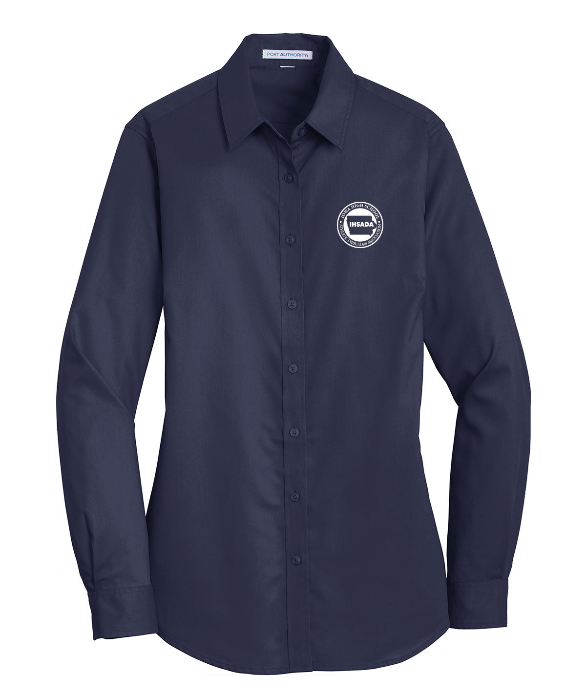 IHSADA Womens Twill Shirt