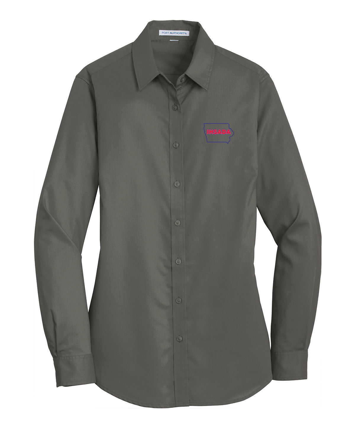 IHSADA Womens Twill Shirt