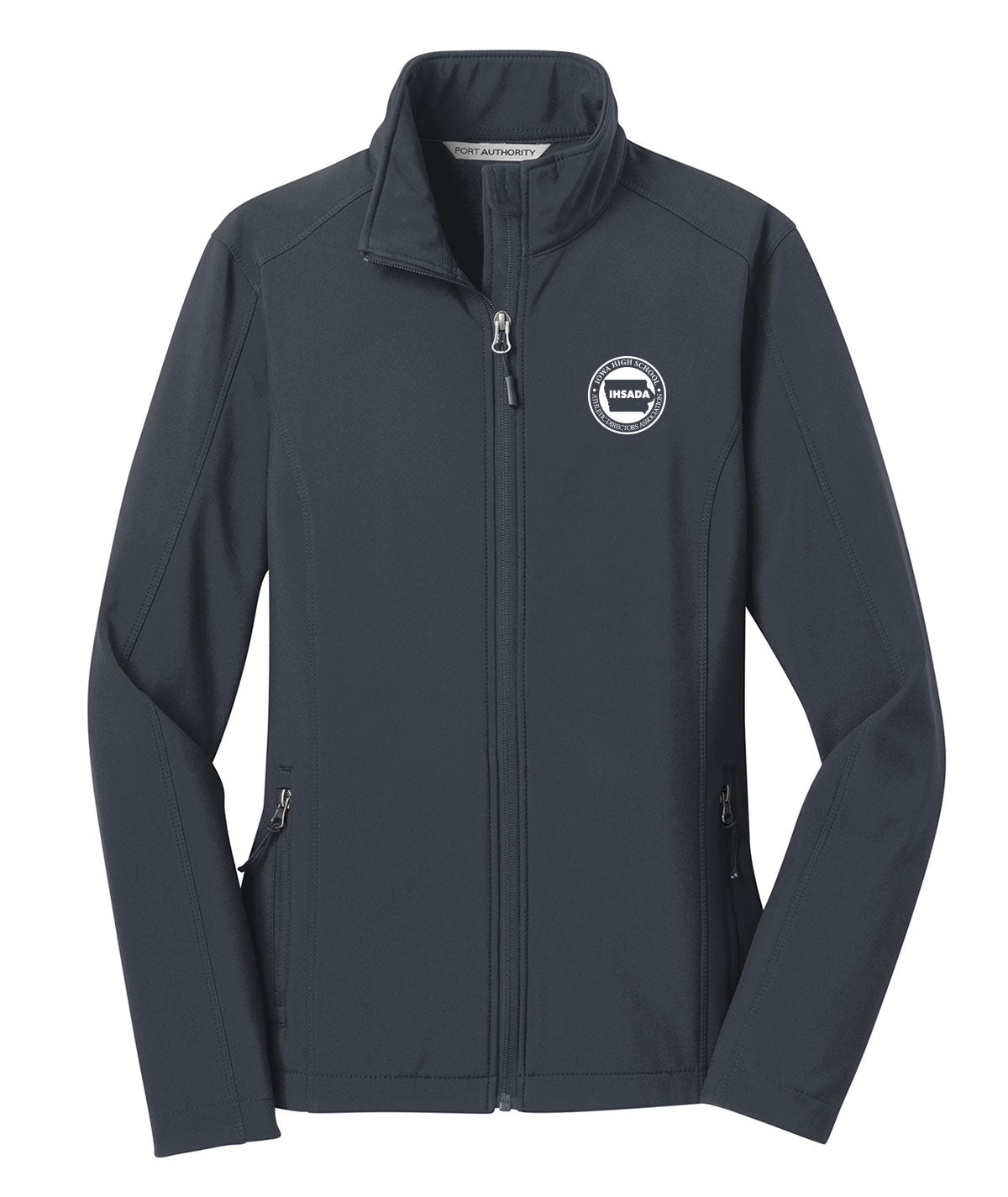 IHSADA Womens Soft Shell Jacket