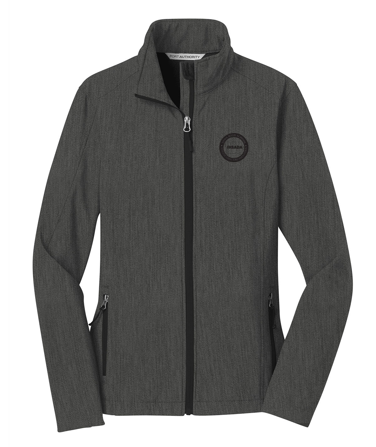 IHSADA Womens Soft Shell Jacket