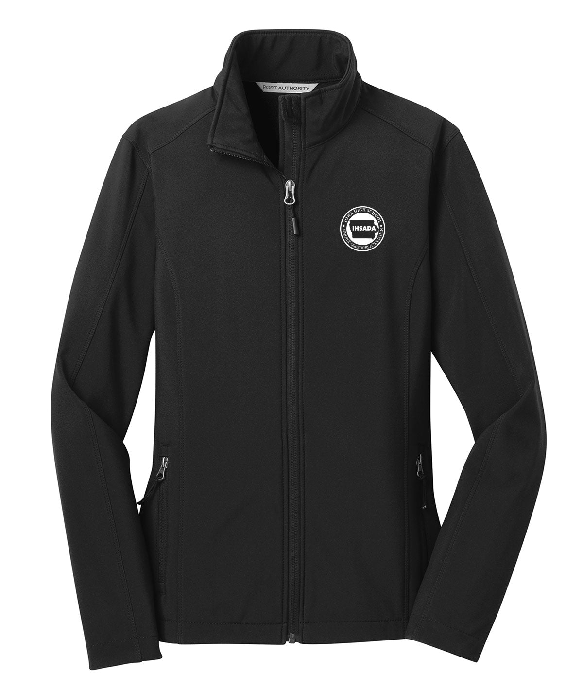 IHSADA Womens Soft Shell Jacket