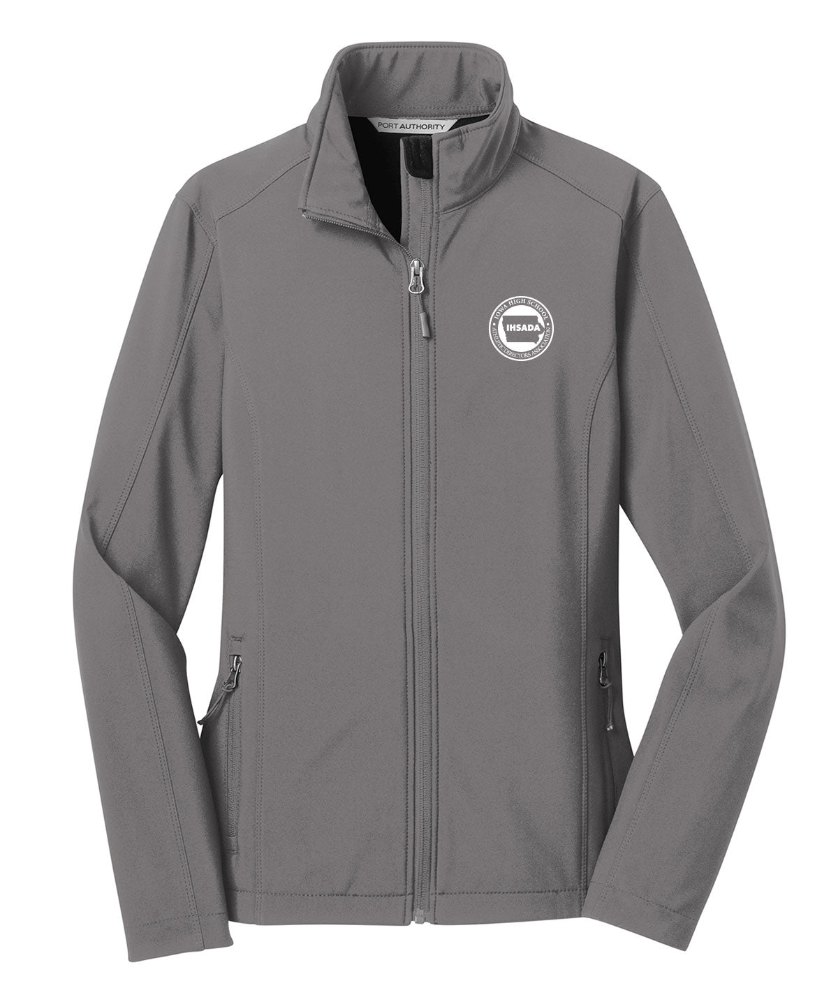 IHSADA Womens Soft Shell Jacket