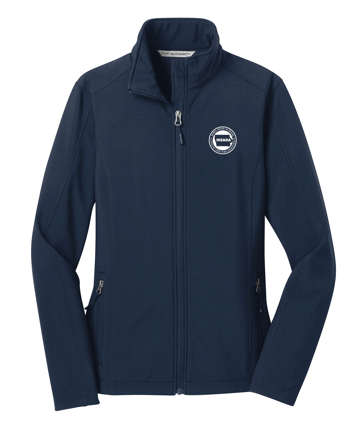 IHSADA Womens Soft Shell Jacket