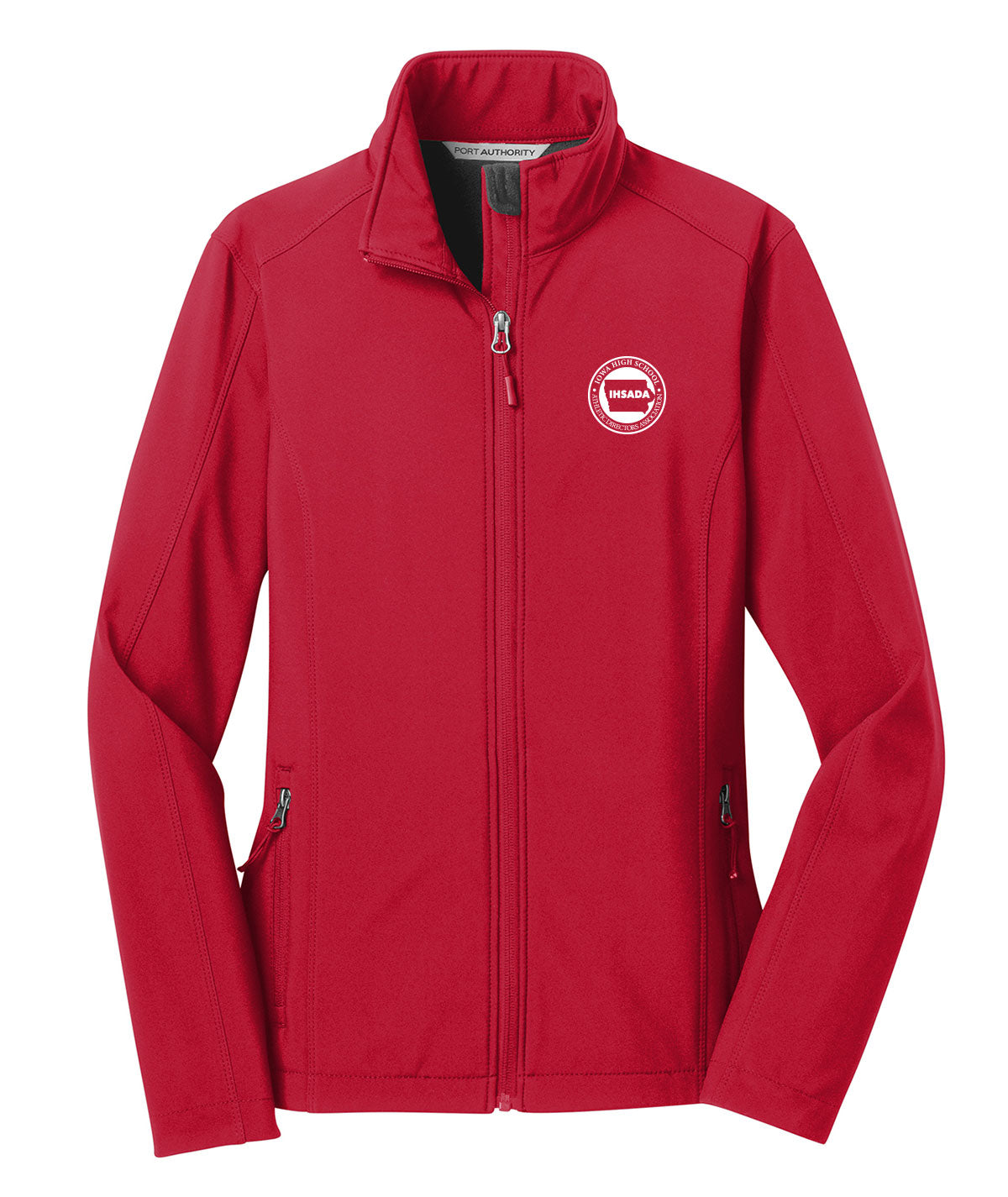 IHSADA Womens Soft Shell Jacket