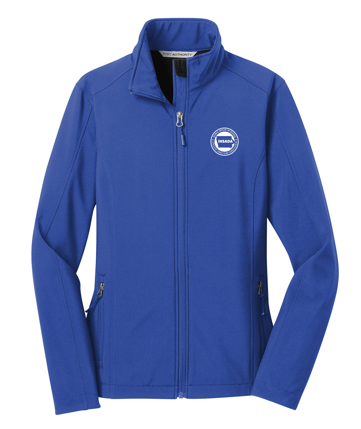IHSADA Womens Soft Shell Jacket