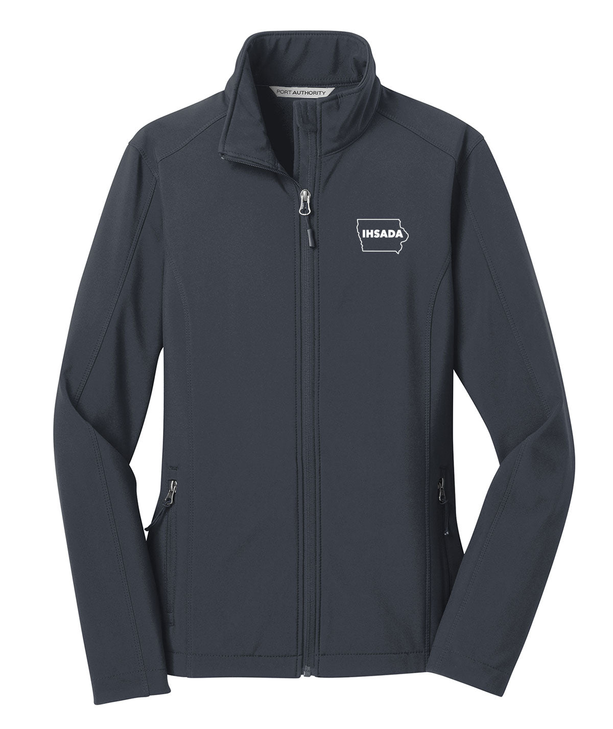 IHSADA Womens Soft Shell Jacket
