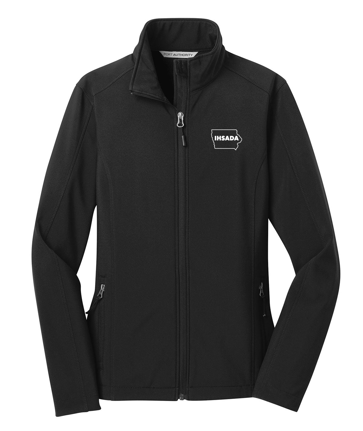 IHSADA Womens Soft Shell Jacket