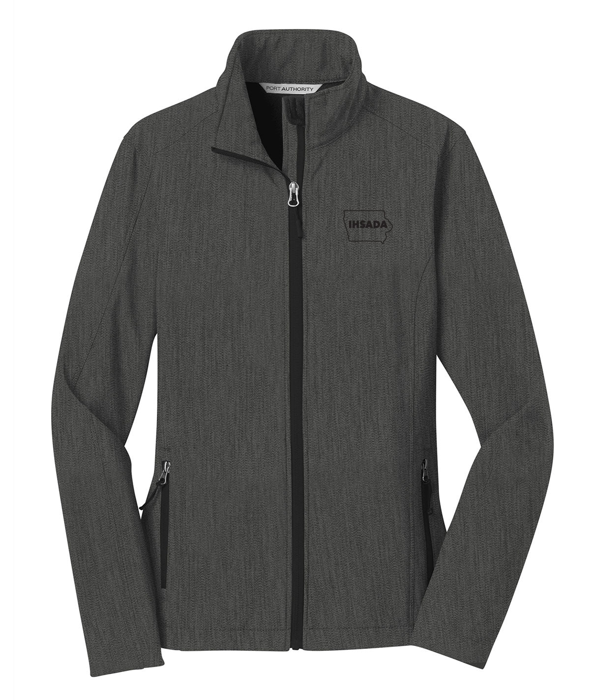 IHSADA Womens Soft Shell Jacket