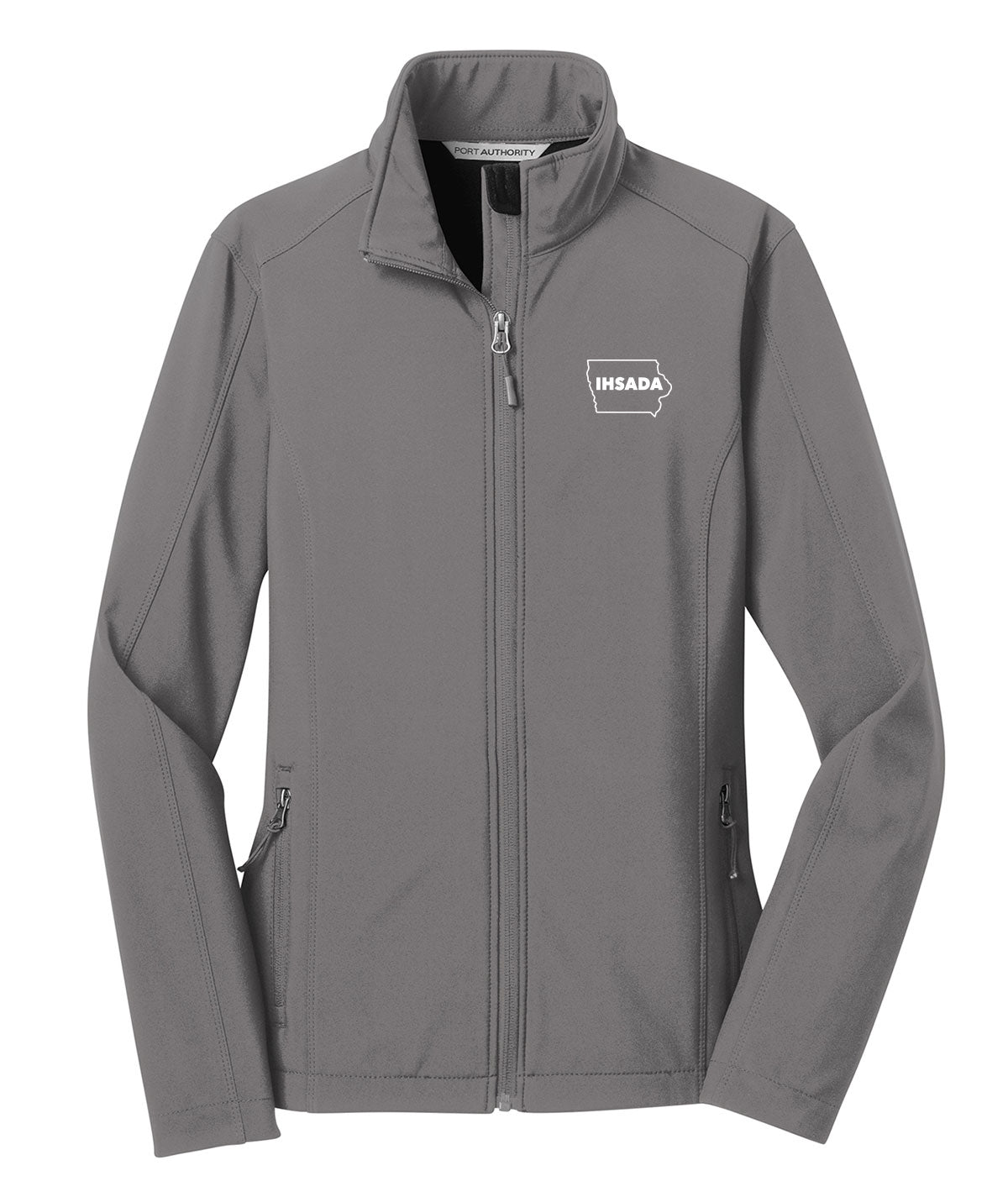 IHSADA Womens Soft Shell Jacket