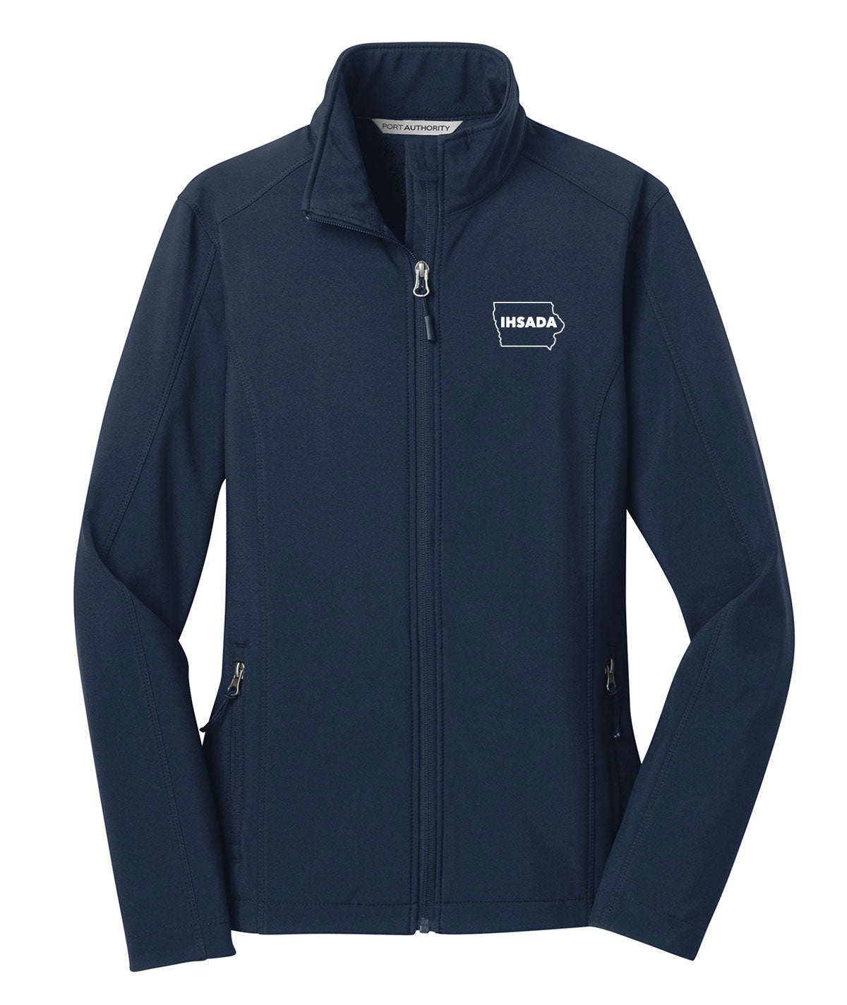 IHSADA Womens Soft Shell Jacket
