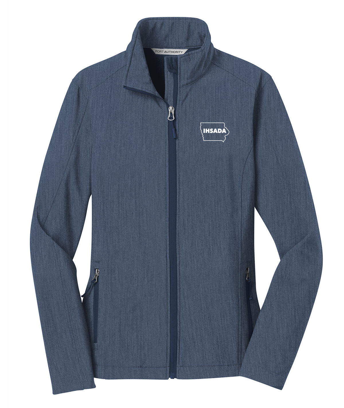 IHSADA Womens Soft Shell Jacket