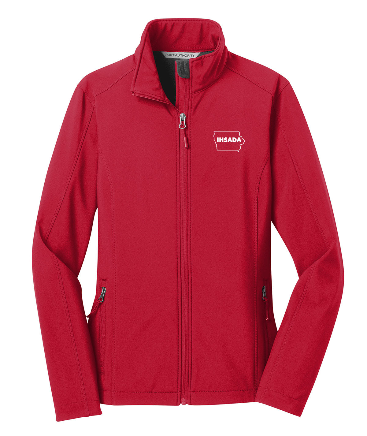 IHSADA Womens Soft Shell Jacket