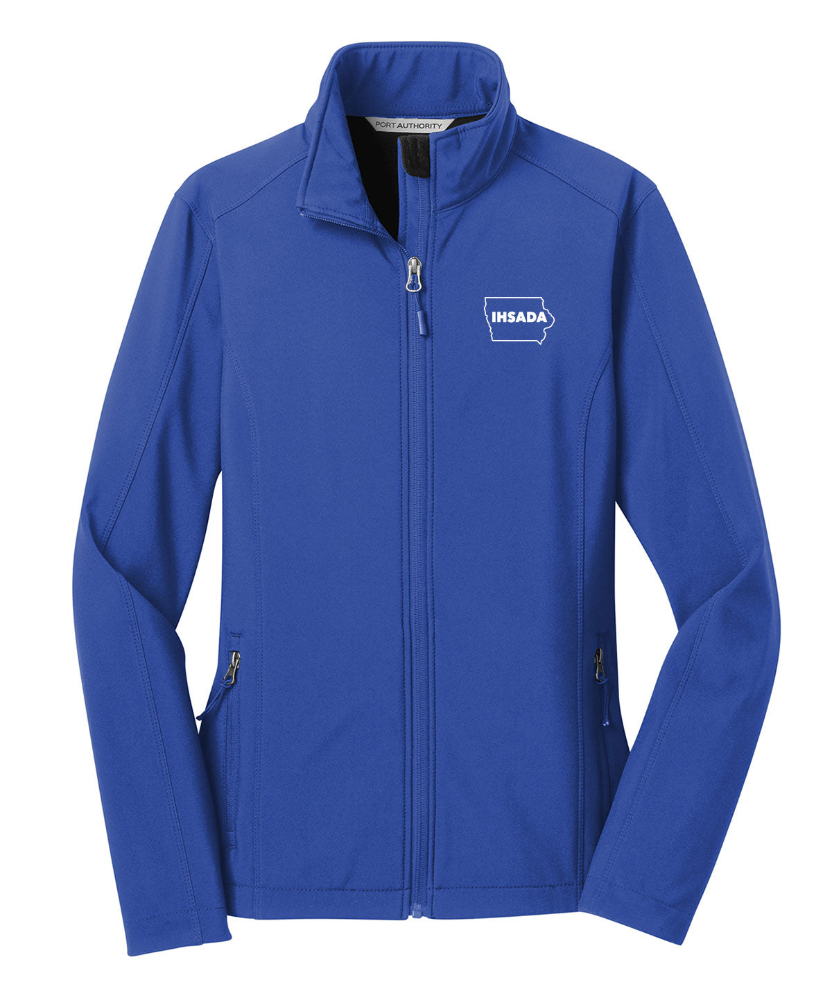 IHSADA Womens Soft Shell Jacket