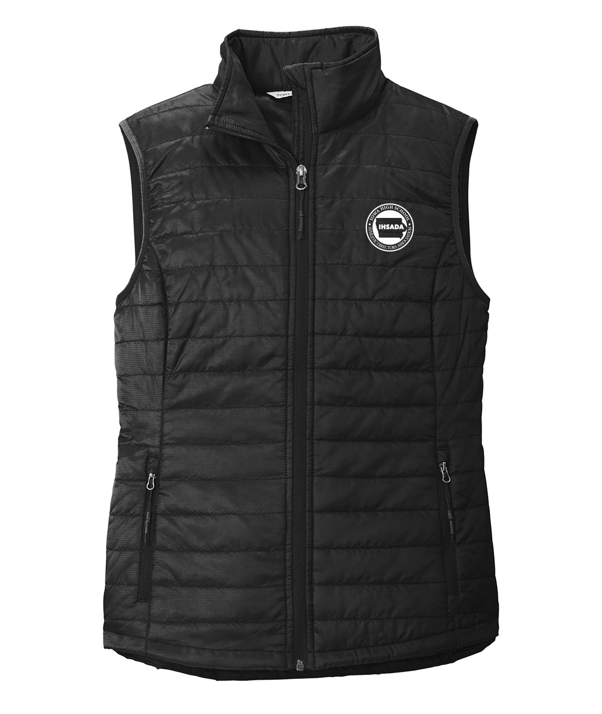 IHSADA Womens Puffer Vest