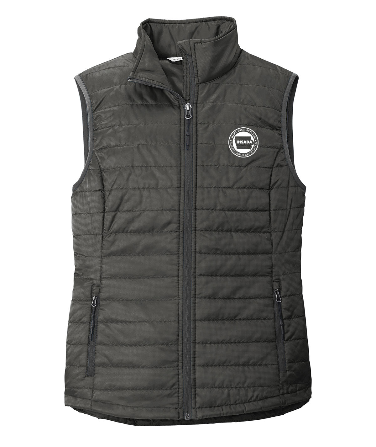 IHSADA Womens Puffer Vest