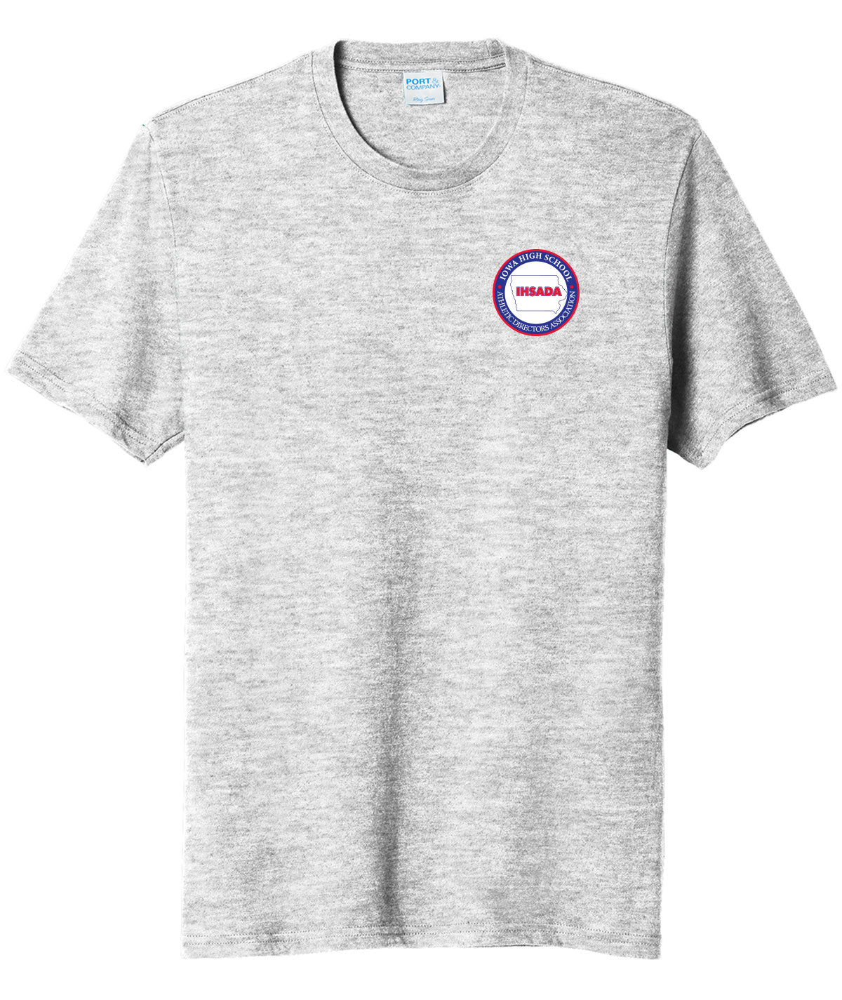IHSADA Soft Tee
