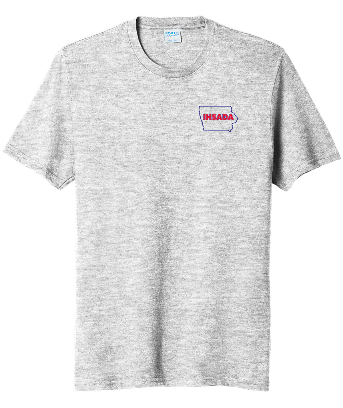 IHSADA Soft Tee