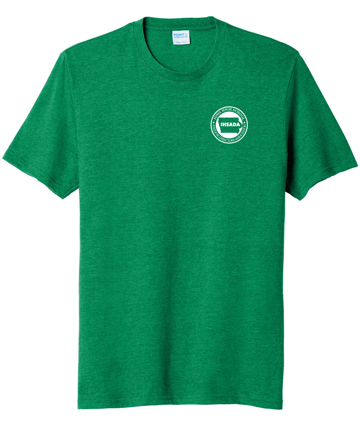 IHSADA Soft Tee