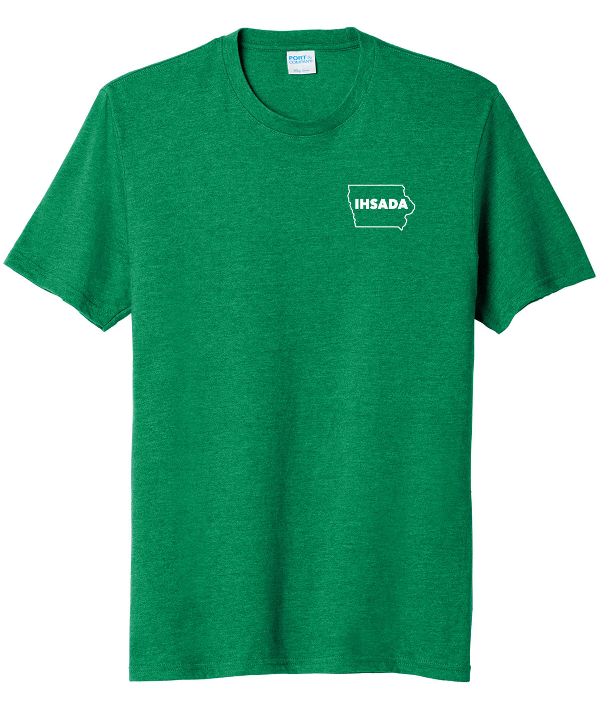 IHSADA Soft Tee