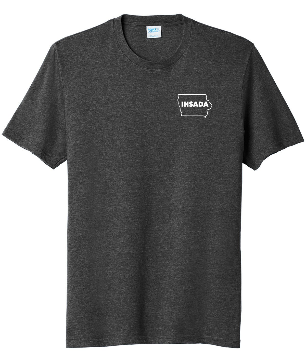 IHSADA Soft Tee