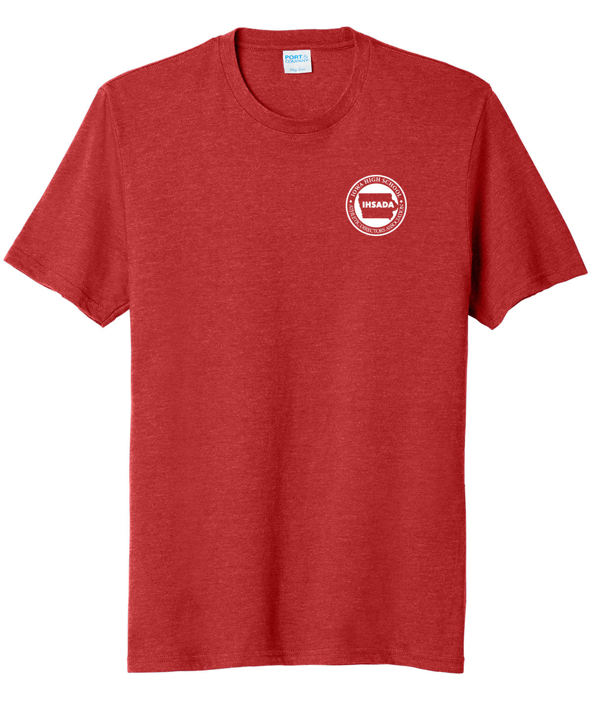 IHSADA Soft Tee