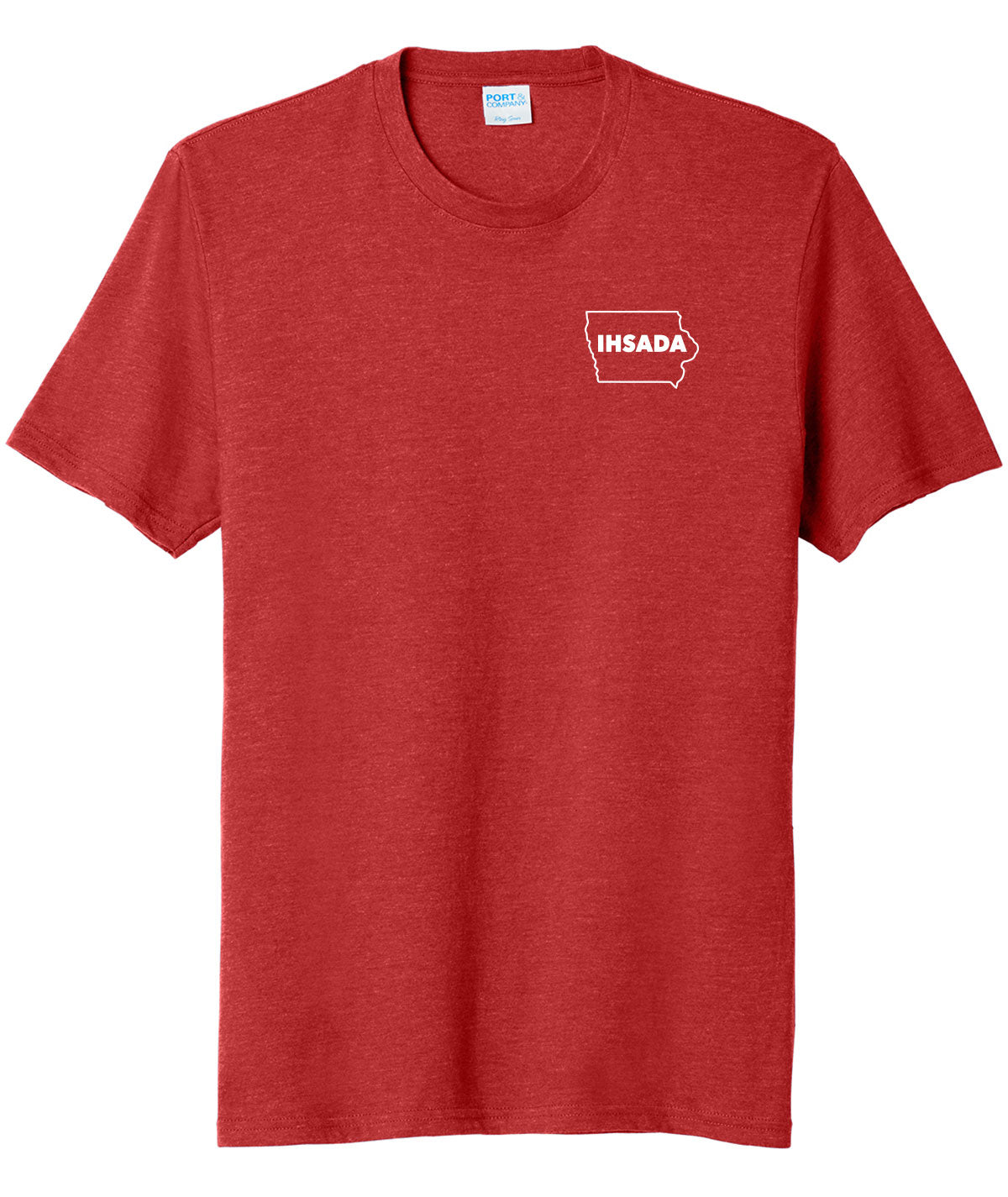 IHSADA Soft Tee