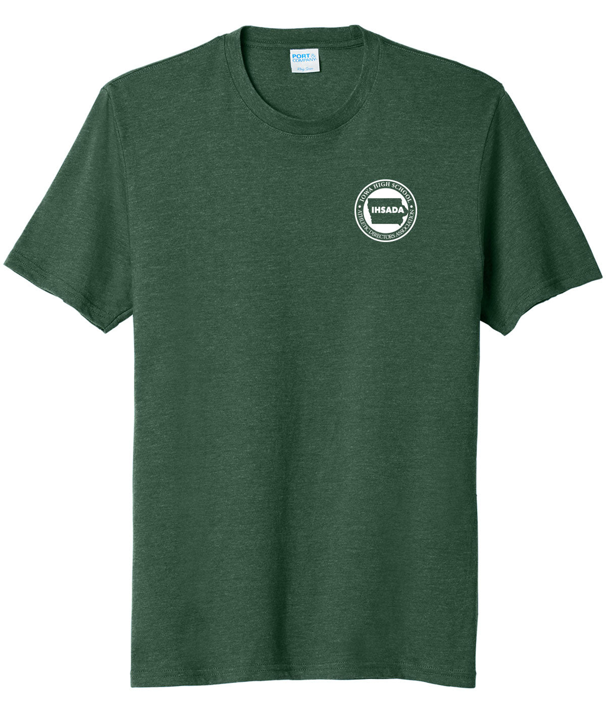 IHSADA Soft Tee